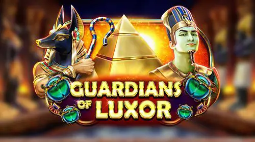 Guardians of Luxor - Marakumi - Kenya
